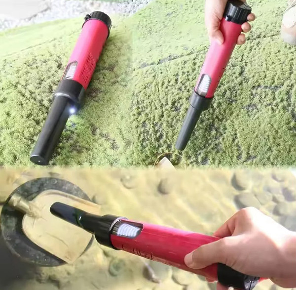 Изображение товара Пинпоинтер Tianxun MD-880