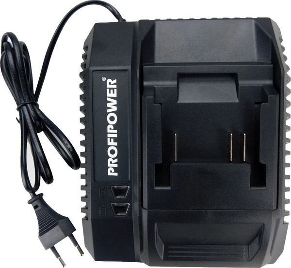 Изображение товара Зарядное устройство для электроинструмента Profipower LI-18G / A1162