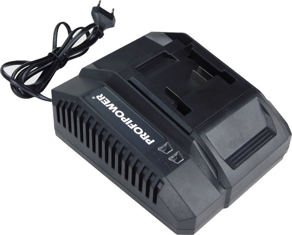 Изображение товара Зарядное устройство для электроинструмента Profipower LI-18G / A1162
