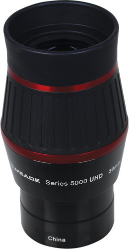 Изображение товара Окуляр Meade UHD Eyepiece 30mm (2") Waterproof