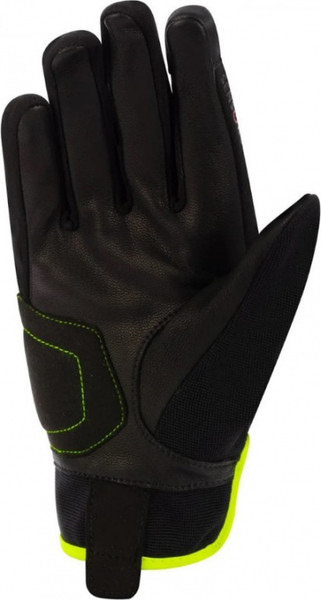 Изображение товара Мотоперчатки BERING Fletcher EVO BGE567-T12 (T12, черный/флуоресцентный)