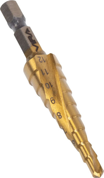 Изображение товара Сверло Vira 4x12мм / 551412