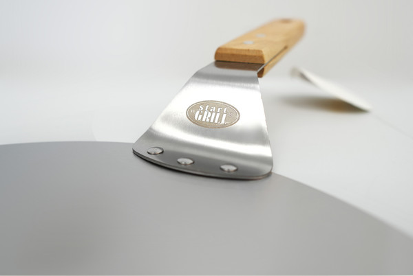 Изображение товара Лопатка для пиццы Start Grill SG-PP12i