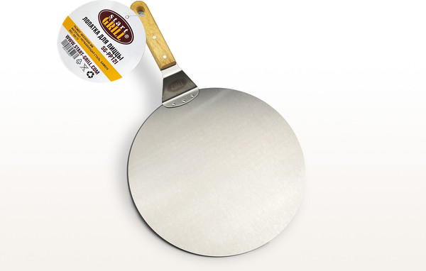 Изображение товара Лопатка для пиццы Start Grill SG-PP12i