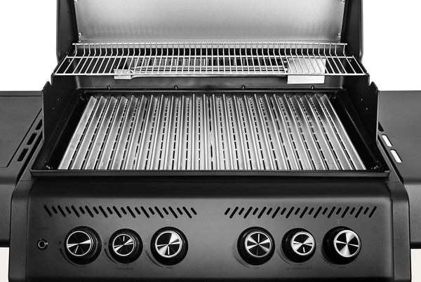 Изображение товара Газовый гриль Start Grill Chimera Elite 500