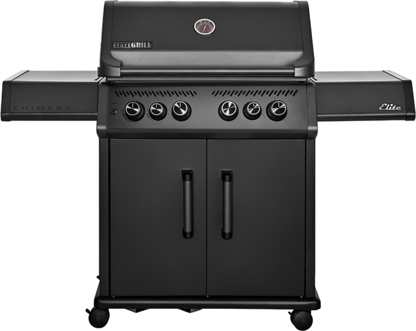 Изображение товара Газовый гриль Start Grill Chimera Elite 500
