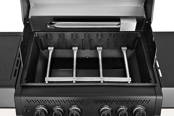 Изображение товара Газовый гриль Start Grill Chimera Elite 500