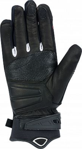 Изображение товара Мотоперчатки BERING Morius BGE539-T11 (T11, черный/серый/белый)