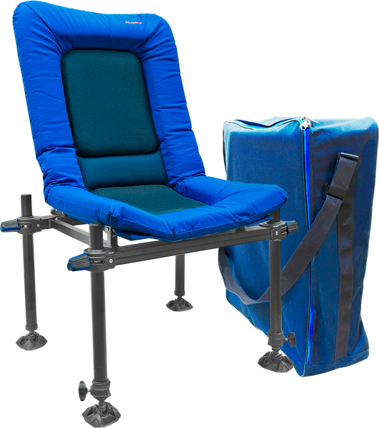 Изображение товара Кресло складное Волжанка Pro Sport D36 / 69193-18 (с сумкой)