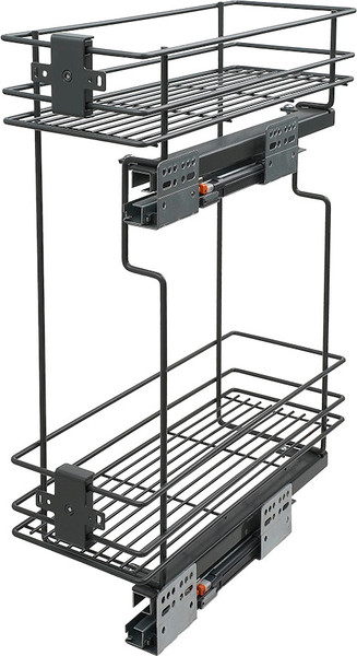 Изображение товара Бутылочница Lemax VK-05-200DR-VG (вулканический серый)