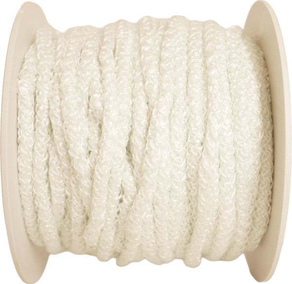 Изображение товара Шнур термостойкий Везувий 6мм (25м/п)