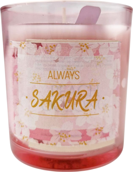Изображение товара Свеча Miniso Sakura Blossom Series Sakura / 0400