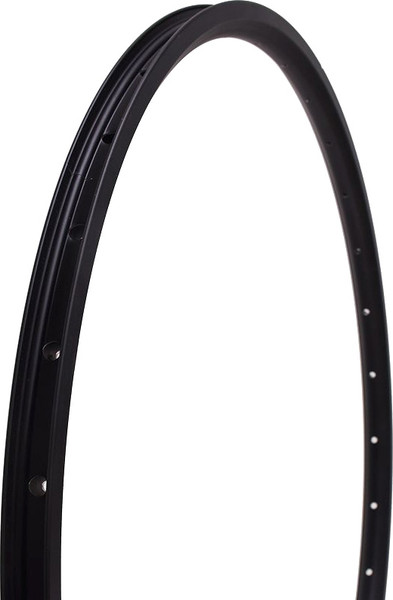 Изображение товара Обод для велосипеда Qijian DA-18 Disc 27.5 32H (черный)