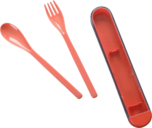 Изображение товара Набор столовых приборов Miniso 0085