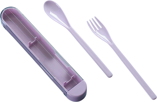 Изображение товара Набор столовых приборов Miniso 0078