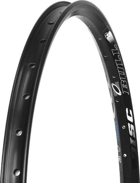 Изображение товара Обод для велосипеда Weinmann Bull 26 1.5x36H (черный)