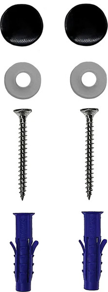 Изображение товара Держатель для шланга Четыре сезона 62-0079