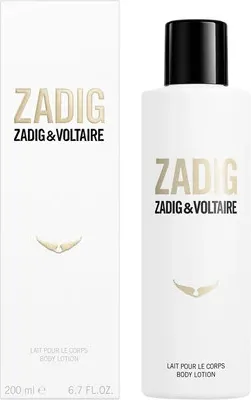 Изображение товара Лосьон для тела Zadig & Voltaire Zadig (200мл)
