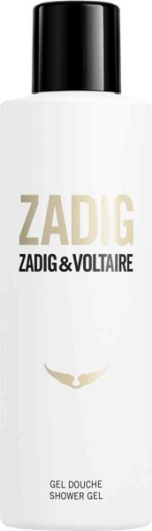 Изображение товара Гель для душа Zadig & Voltaire Zadig (200мл)