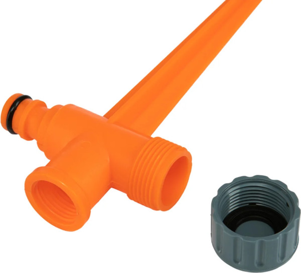 Изображение товара Дождеватель Четыре сезона 62-0301