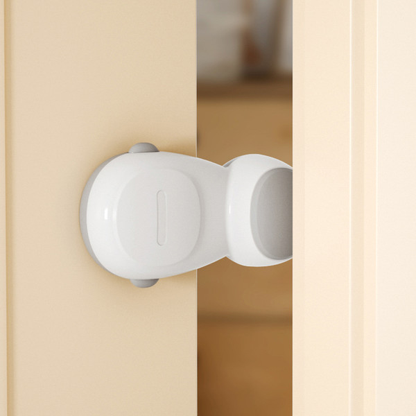 Изображение товара Блокиратор мебельный Halsa HLS-S-508