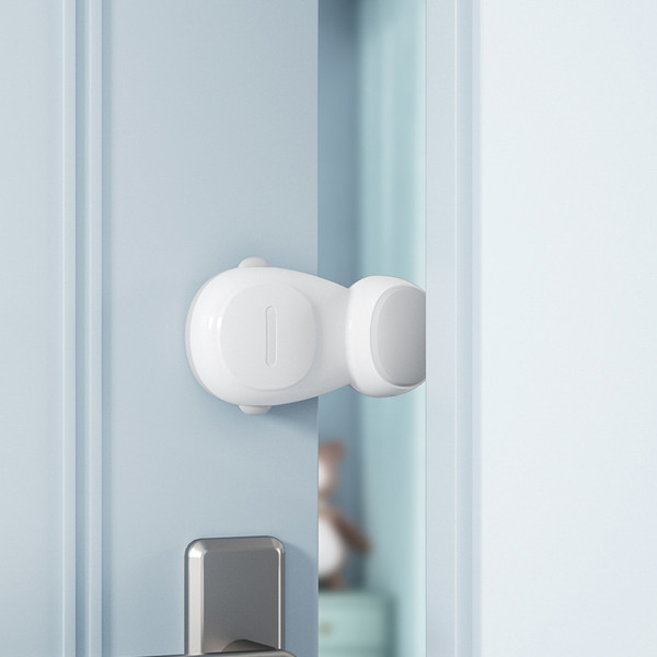 Изображение товара Блокиратор мебельный Halsa HLS-S-508