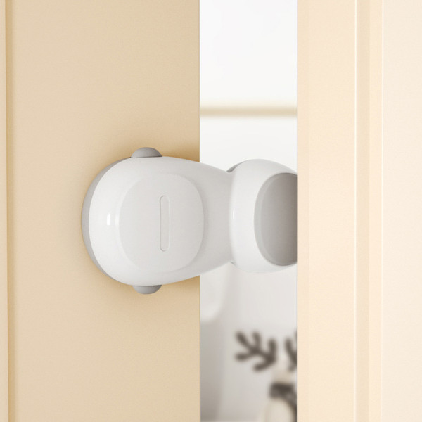 Изображение товара Блокиратор мебельный Halsa HLS-S-508