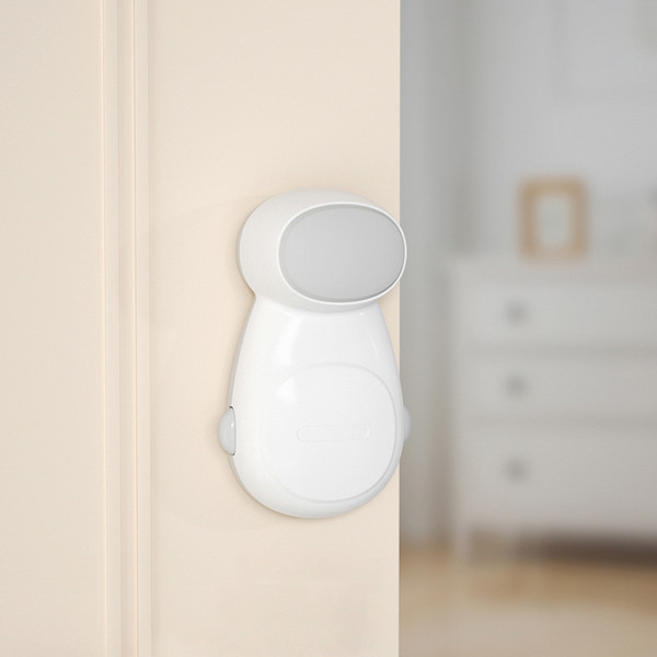 Изображение товара Блокиратор мебельный Halsa HLS-S-508