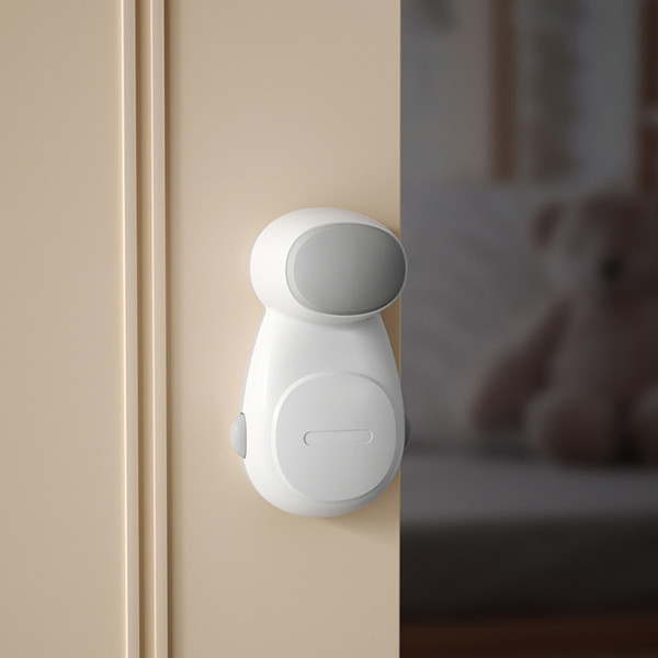 Изображение товара Блокиратор мебельный Halsa HLS-S-508