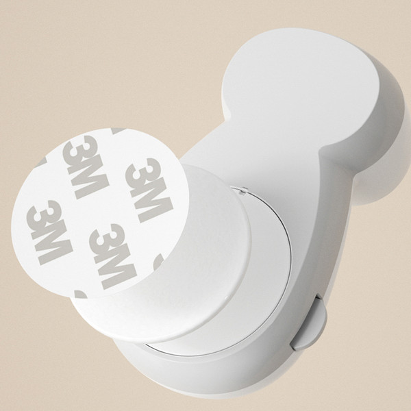 Изображение товара Блокиратор мебельный Halsa HLS-S-508