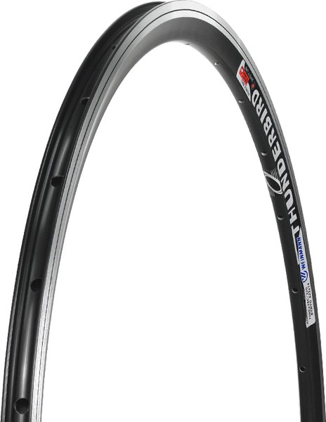 Изображение товара Обод для велосипеда Weinmann Thunderbird 700 18/23C 14G 28H A/V (черный)