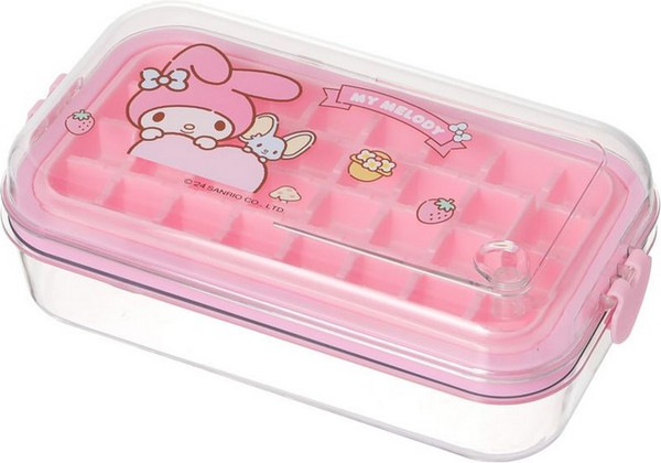 Изображение товара Форма для льда Miniso Sanrio Easy Release 9642
