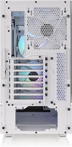 Изображение товара Корпус для компьютера Thermaltake Ceres 300 TG ARGB / CA-1Y2-00M6WN-00 (белый)