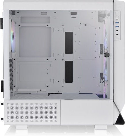 Изображение товара Корпус для компьютера Thermaltake Ceres 500 TG ARGB / CA-1X5-00M6WN-00 (белый)
