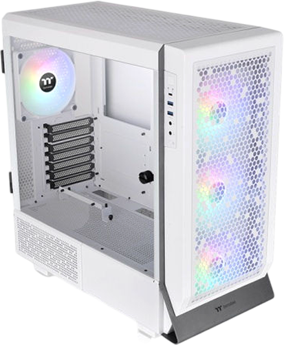 Изображение товара Корпус для компьютера Thermaltake Ceres 500 TG ARGB / CA-1X5-00M6WN-00 (белый)