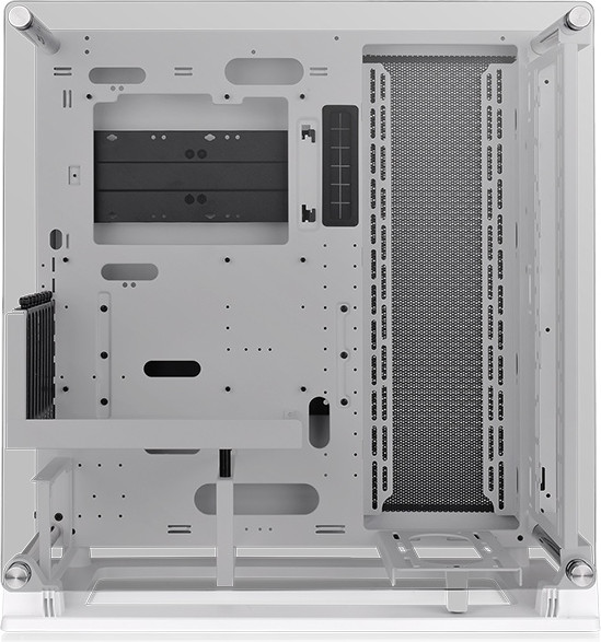 Изображение товара Корпус для компьютера Thermaltake Core P3 TG Pro / CA-1G4-00M6WN-09