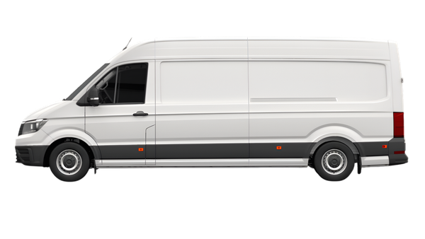 Изображение товара Грузовой коммерческий автомобиль Volkswagen Crafter 50 Kasten (длинная база, свес)