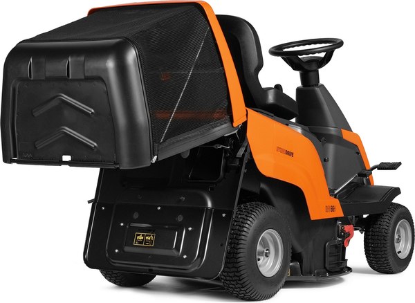 Изображение товара Райдер бензиновый Daewoo Power DLR 66 H