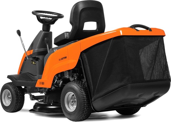Изображение товара Райдер бензиновый Daewoo Power DLR 66 H