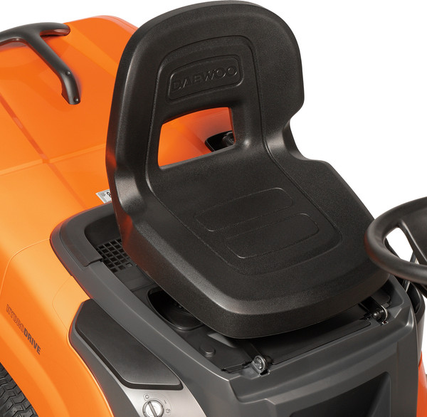 Изображение товара Райдер бензиновый Daewoo Power DLR 66 H