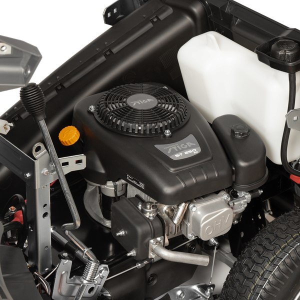 Изображение товара Райдер бензиновый Daewoo Power DLR 66 H