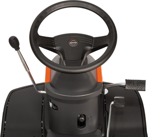 Изображение товара Райдер бензиновый Daewoo Power DLR 66 H