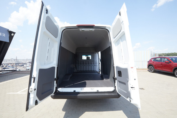 Изображение товара Пассажирский коммерческий автомобиль Sollers Atlant BUSM2 L3H2 2.7D 150 (15+1)