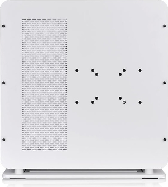 Изображение товара Корпус для компьютера Thermaltake Core P6 TG / CA-1V2-00M6WN-00 (белый)