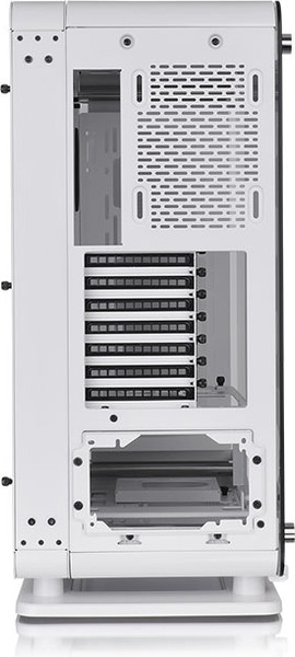 Изображение товара Корпус для компьютера Thermaltake Core P6 TG / CA-1V2-00M6WN-00 (белый)