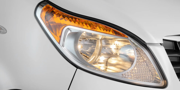 Изображение товара Грузовой коммерческий автомобиль Sollers Atlant VAN L2H1 3.5T 2.7D