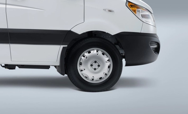 Изображение товара Грузовой коммерческий автомобиль Sollers Atlant VAN L2H1 3.5T 2.7D