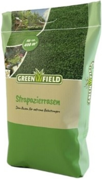 Изображение товара Семена газонной травы Feldsaaten Freudenberger Европейский газон Euro Lawn (10кг)