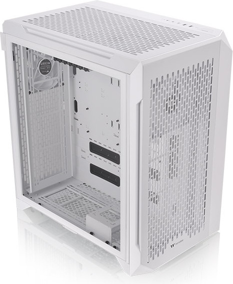 Изображение товара Корпус для компьютера Thermaltake CTE C700 TG ARGB / CA-1X7-00F6WN-01 (белый)
