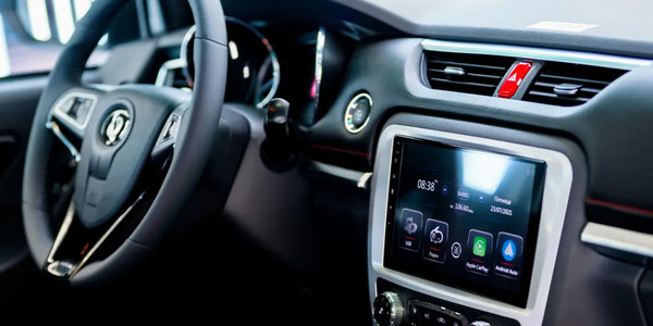Изображение товара Грузопассажирский коммерческий автомобиль Sollers ST6 Comfort 2.0 TDI 6MT AWD